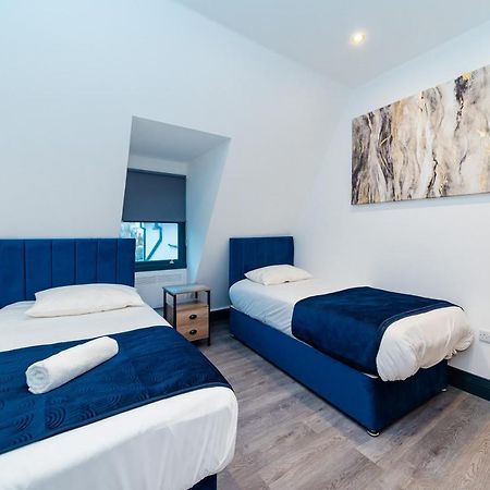 Flash Sale Brighton City Centre Seafront 2 Bedroom Flat Bn112Shp5C Zewnętrze zdjęcie