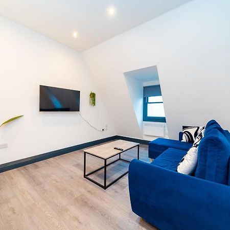 Flash Sale Brighton City Centre Seafront 2 Bedroom Flat Bn112Shp5C Zewnętrze zdjęcie