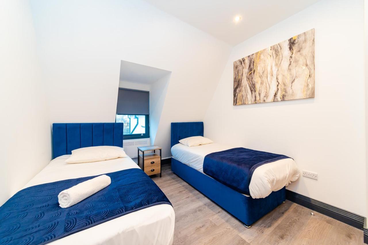 Flash Sale Brighton City Centre Seafront 2 Bedroom Flat Bn112Shp5C Zewnętrze zdjęcie