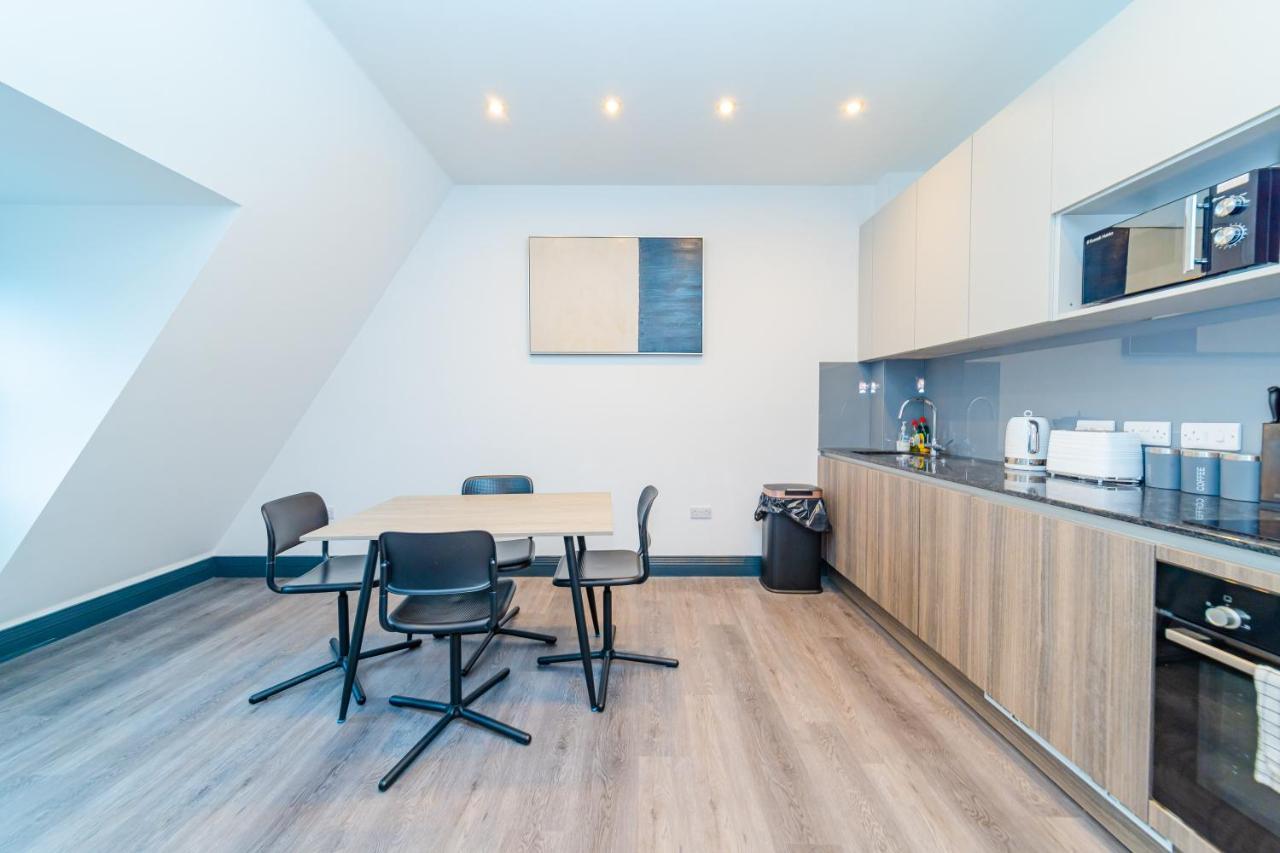 Flash Sale Brighton City Centre Seafront 2 Bedroom Flat Bn112Shp5C Zewnętrze zdjęcie