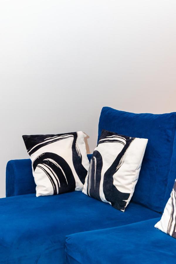 Flash Sale Brighton City Centre Seafront 2 Bedroom Flat Bn112Shp5C Zewnętrze zdjęcie