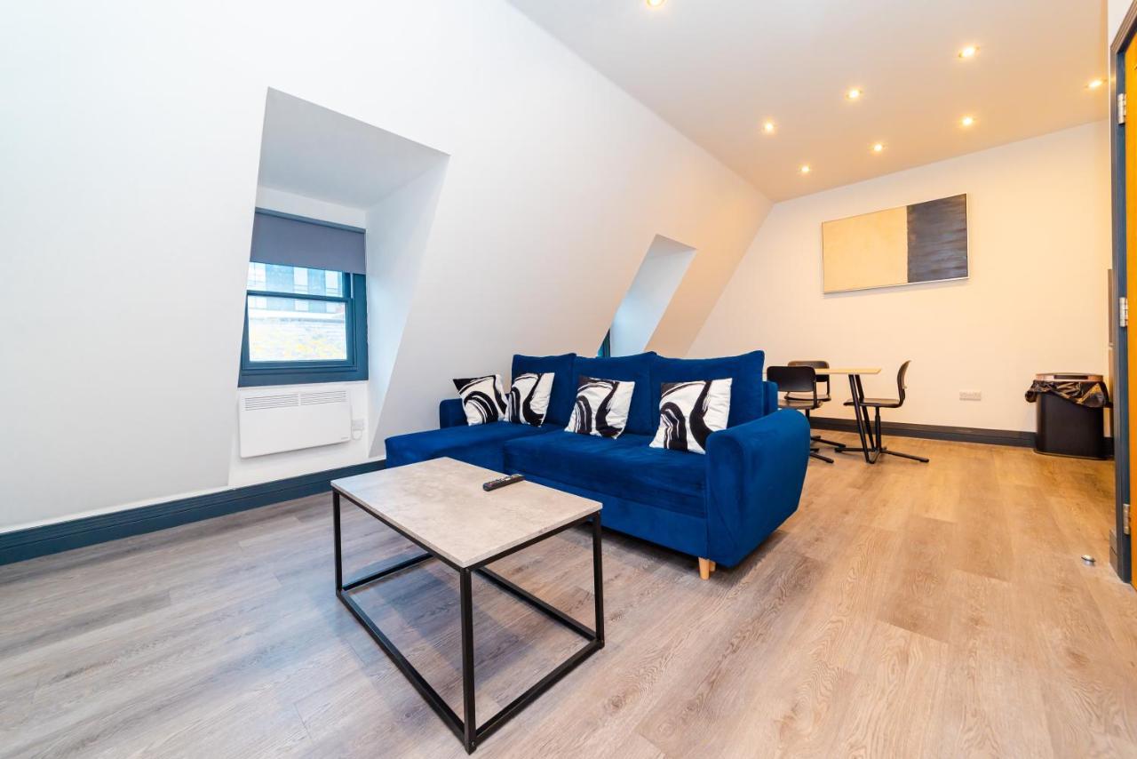 Flash Sale Brighton City Centre Seafront 2 Bedroom Flat Bn112Shp5C Zewnętrze zdjęcie