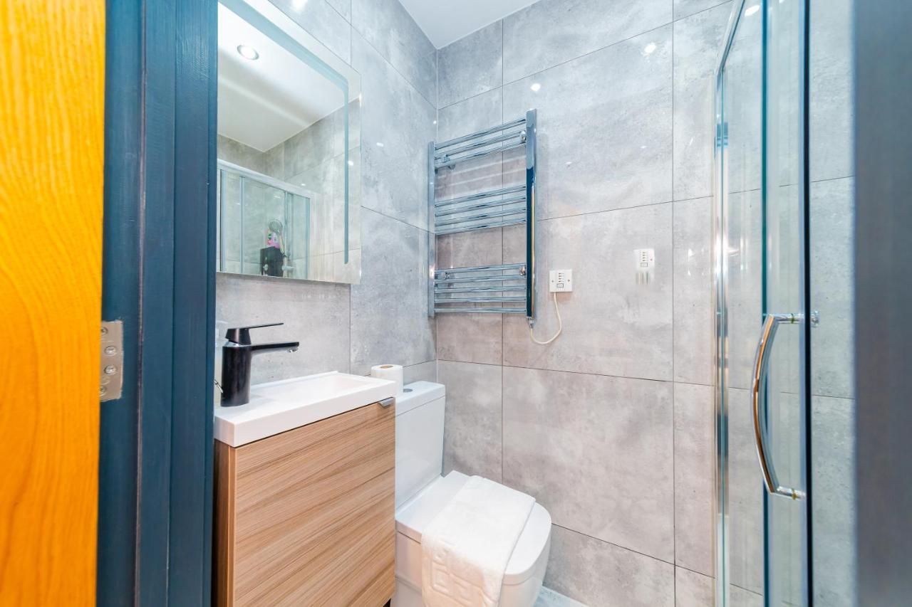 Flash Sale Brighton City Centre Seafront 2 Bedroom Flat Bn112Shp5C Zewnętrze zdjęcie