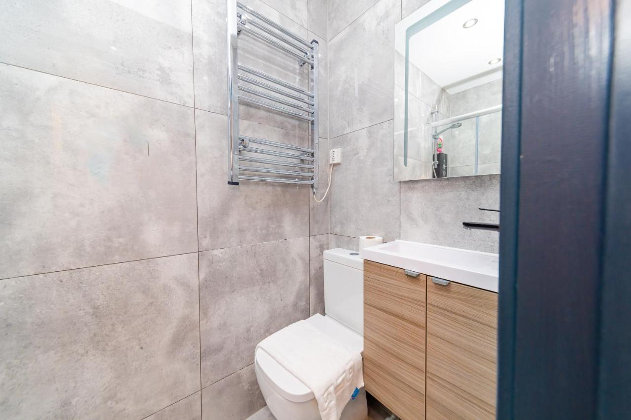 Flash Sale Brighton City Centre Seafront 2 Bedroom Flat Bn112Shp5C Zewnętrze zdjęcie